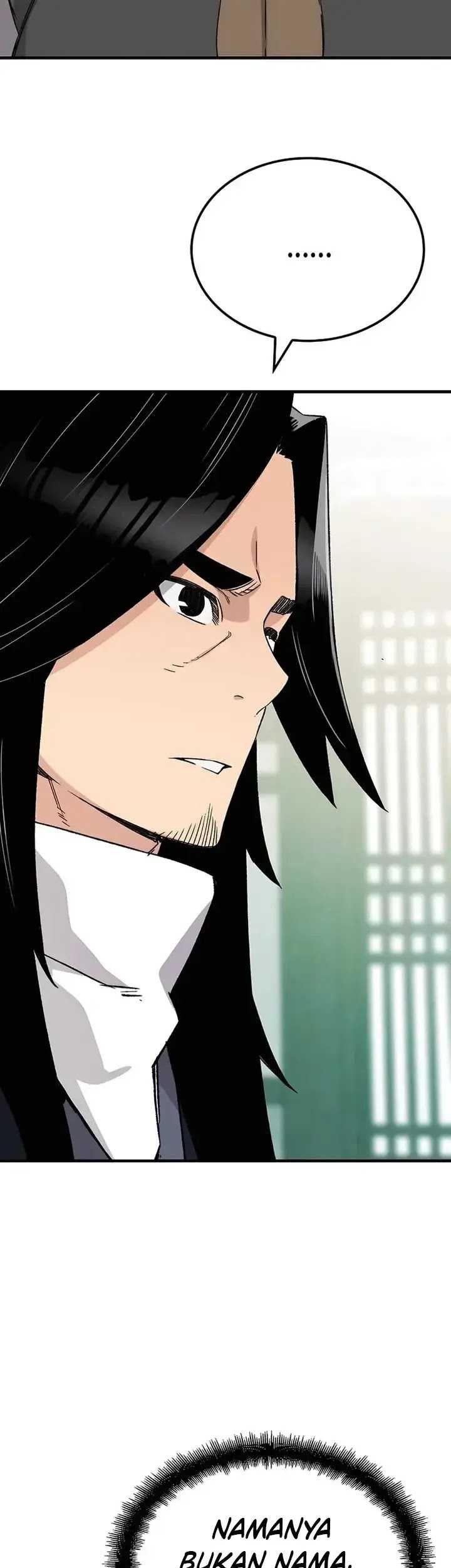 Reborn as The Heavenly Demon Chapter 40 - halaman 8