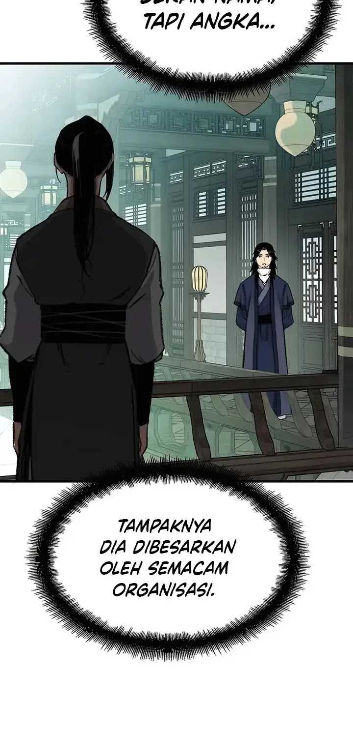 Reborn as The Heavenly Demon Chapter 40 - halaman 9