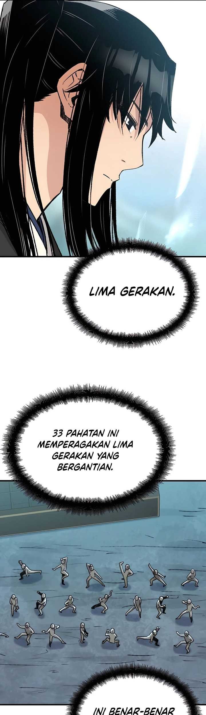 Reborn as The Heavenly Demon Chapter 41 - halaman 10