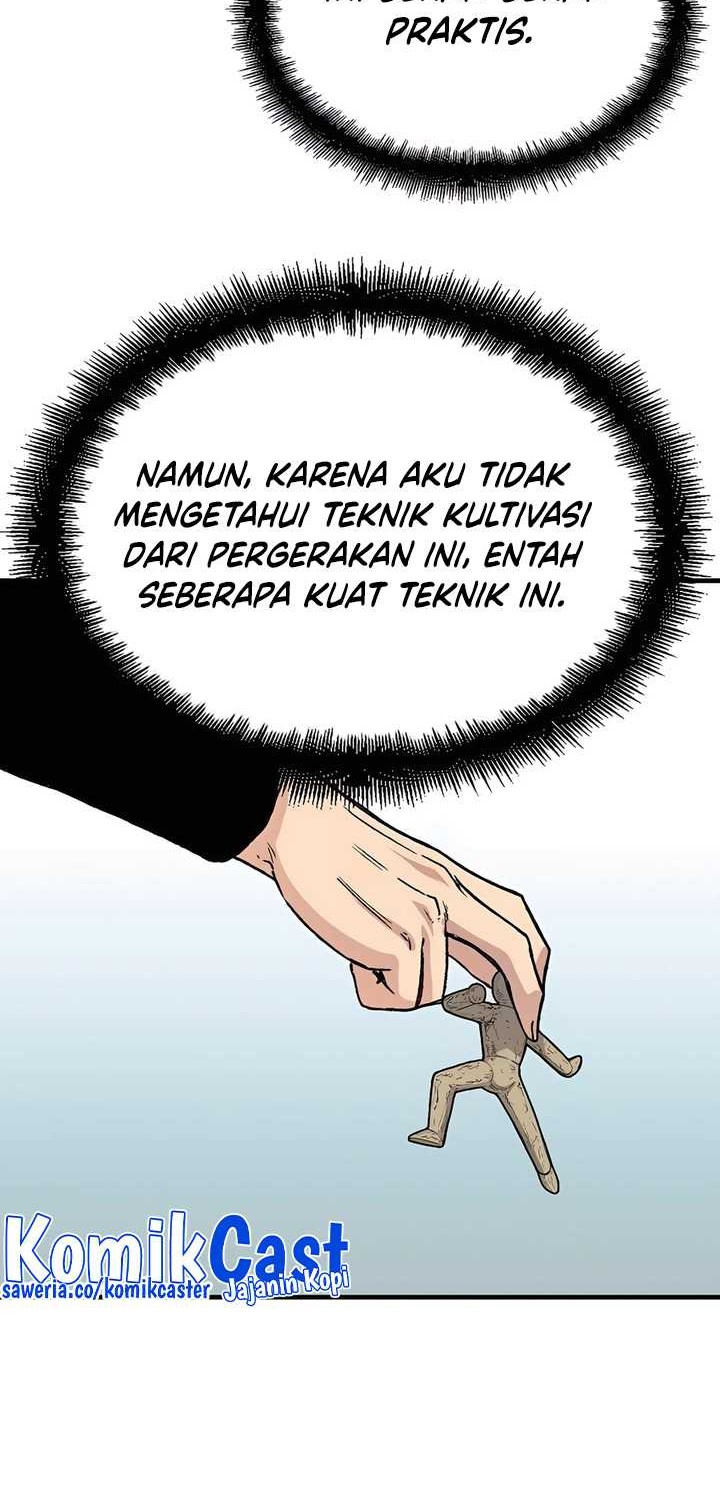 Reborn as The Heavenly Demon Chapter 41 - halaman 11