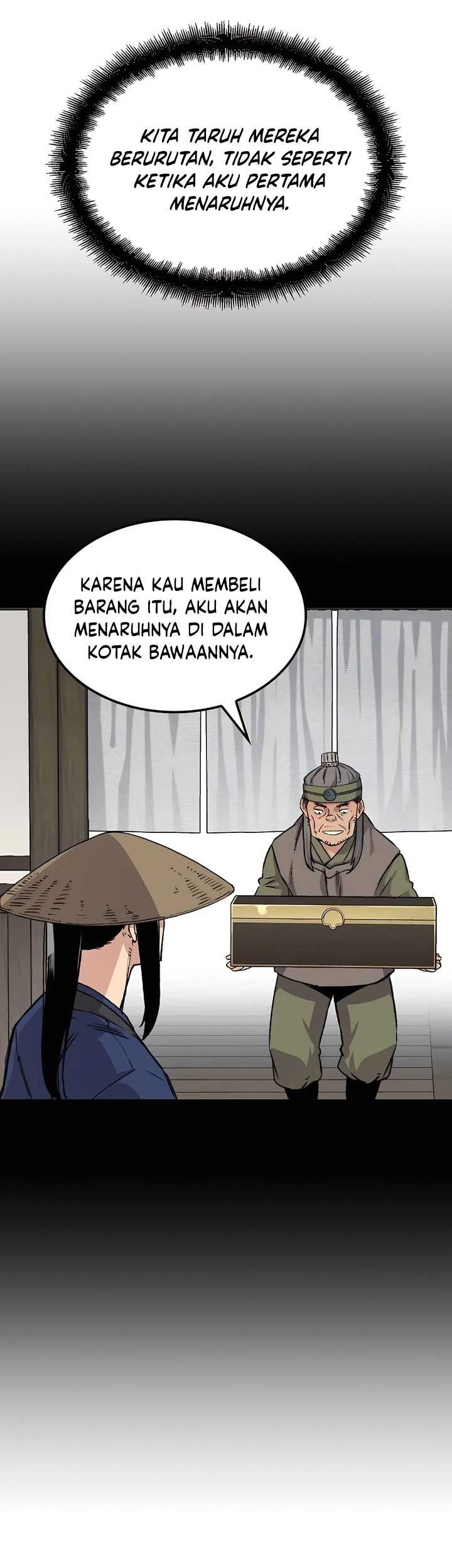 Reborn as The Heavenly Demon Chapter 41 - halaman 12
