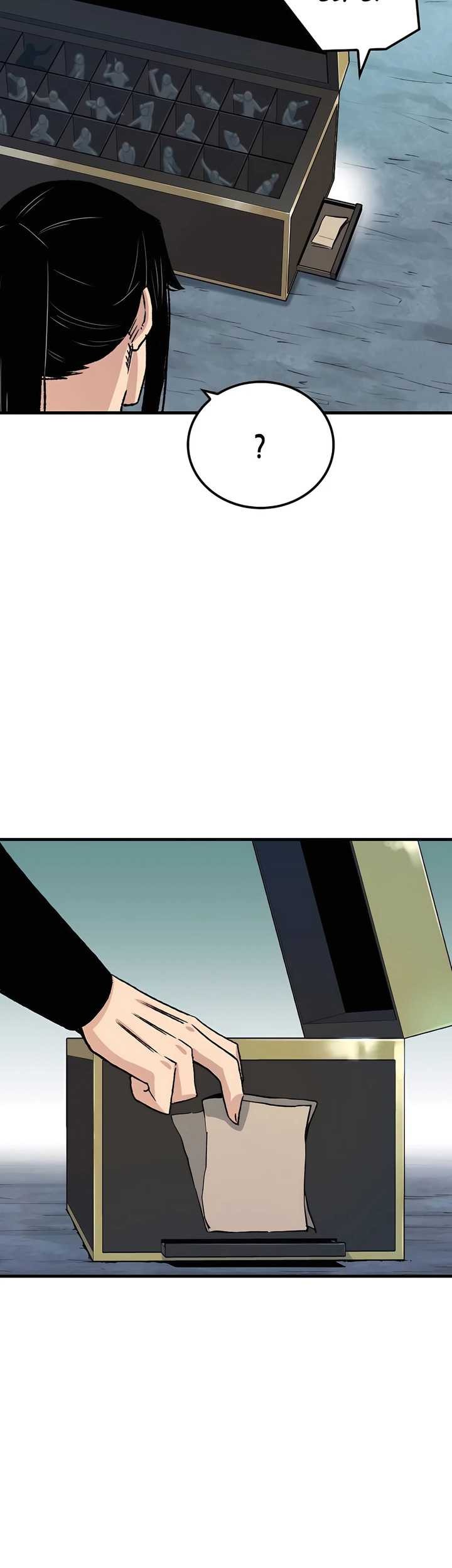 Reborn as The Heavenly Demon Chapter 41 - halaman 14