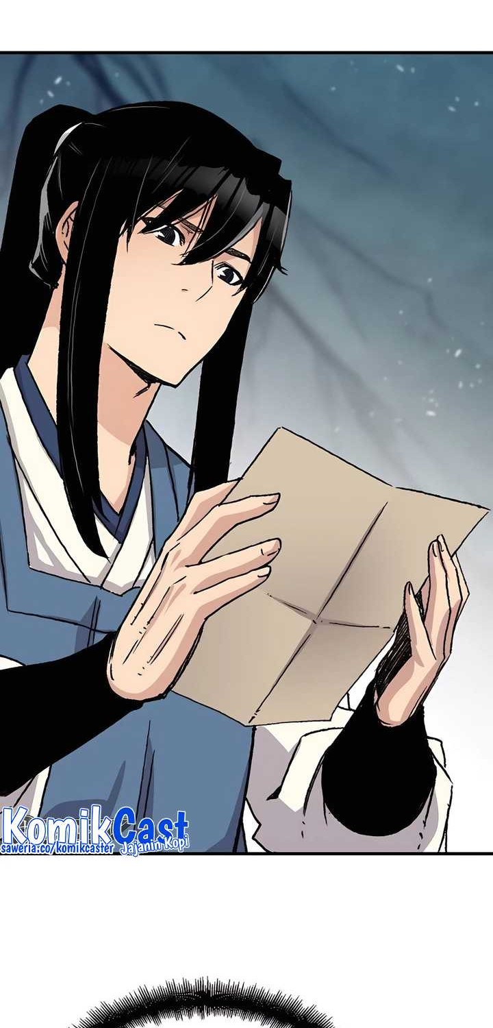 Reborn as The Heavenly Demon Chapter 41 - halaman 15