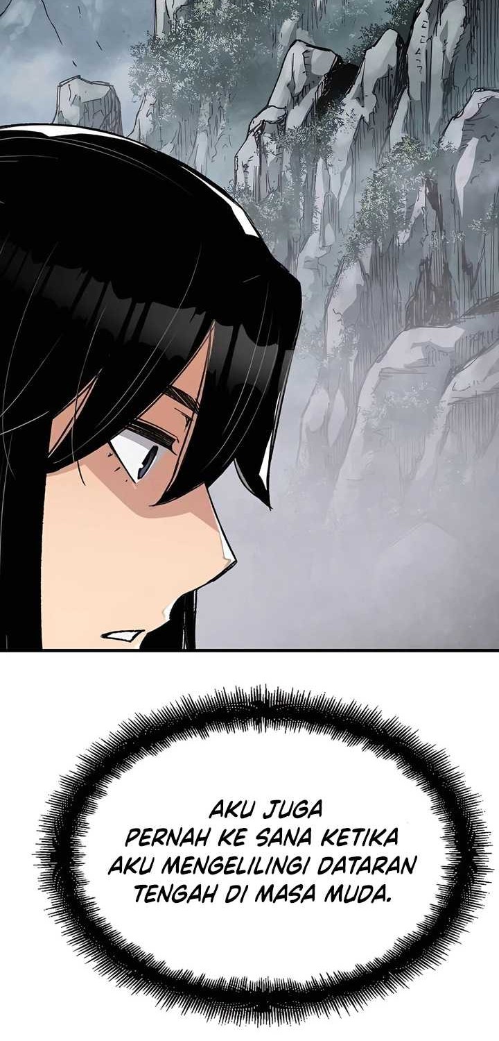 Reborn as The Heavenly Demon Chapter 41 - halaman 17