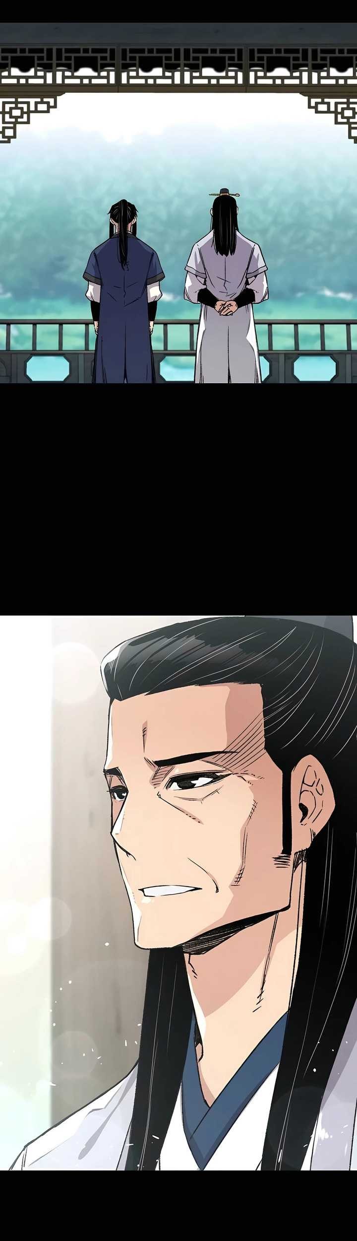 Reborn as The Heavenly Demon Chapter 41 - halaman 24