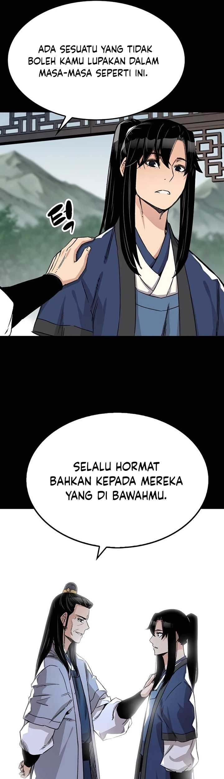 Reborn as The Heavenly Demon Chapter 41 - halaman 26