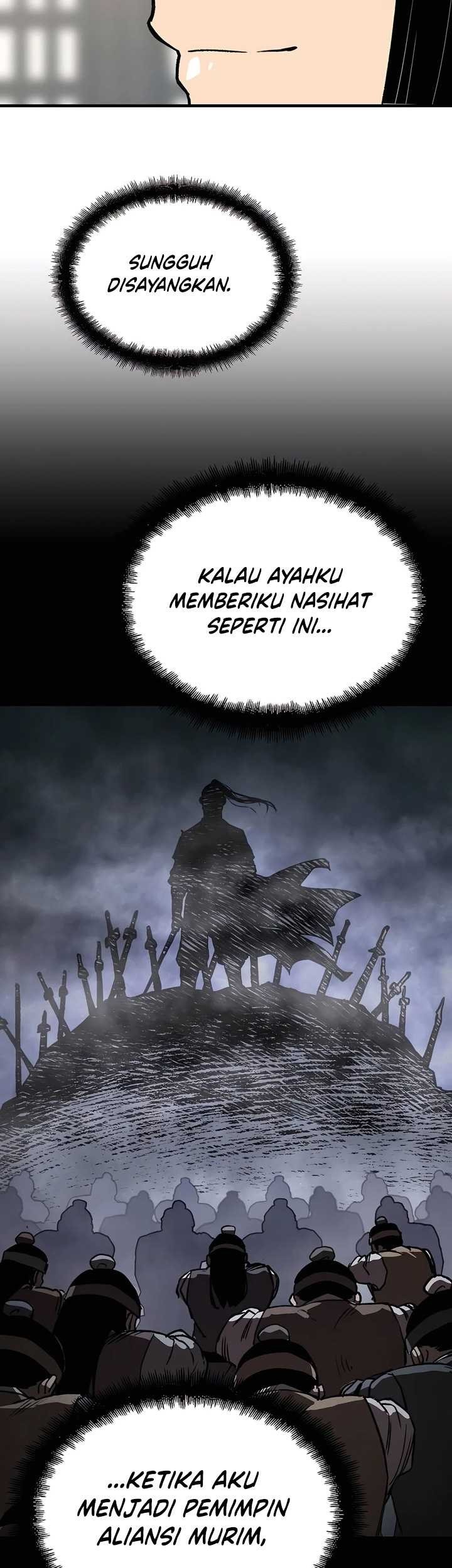 Reborn as The Heavenly Demon Chapter 41 - halaman 28