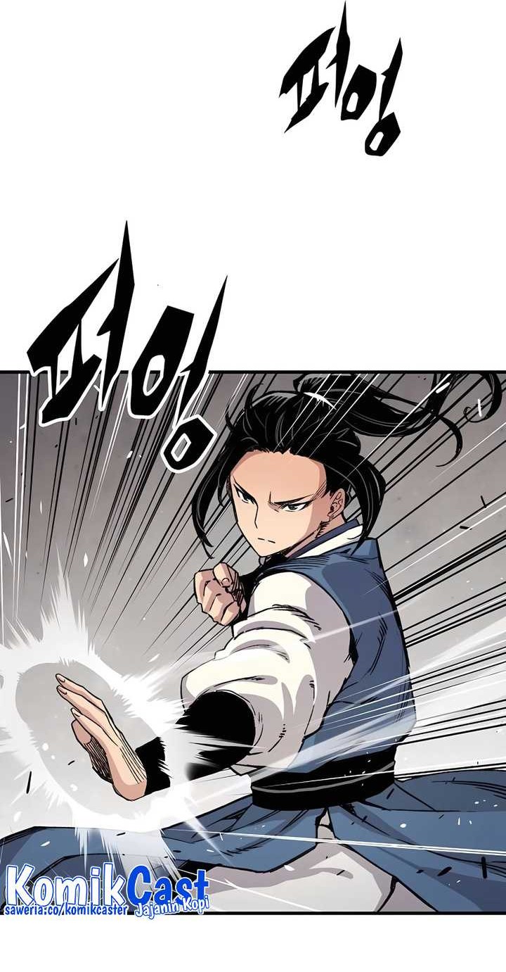 Reborn as The Heavenly Demon Chapter 41 - halaman 3