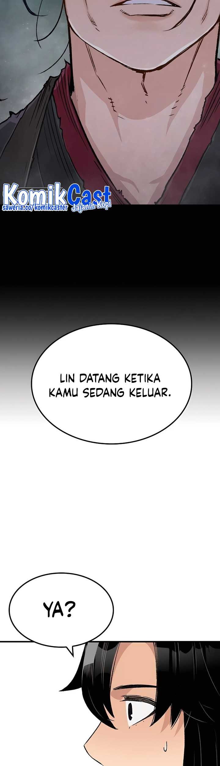 Reborn as The Heavenly Demon Chapter 41 - halaman 30