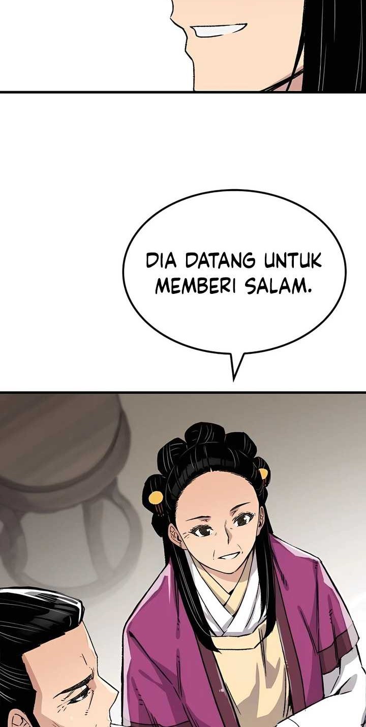 Reborn as The Heavenly Demon Chapter 41 - halaman 31