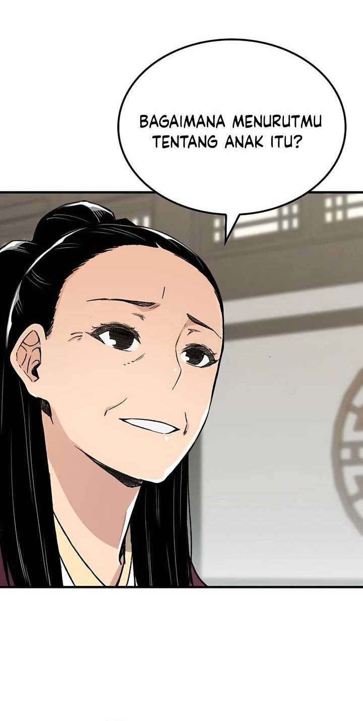Reborn as The Heavenly Demon Chapter 41 - halaman 33