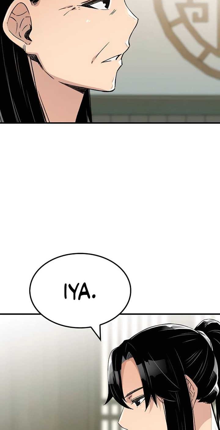 Reborn as The Heavenly Demon Chapter 41 - halaman 35