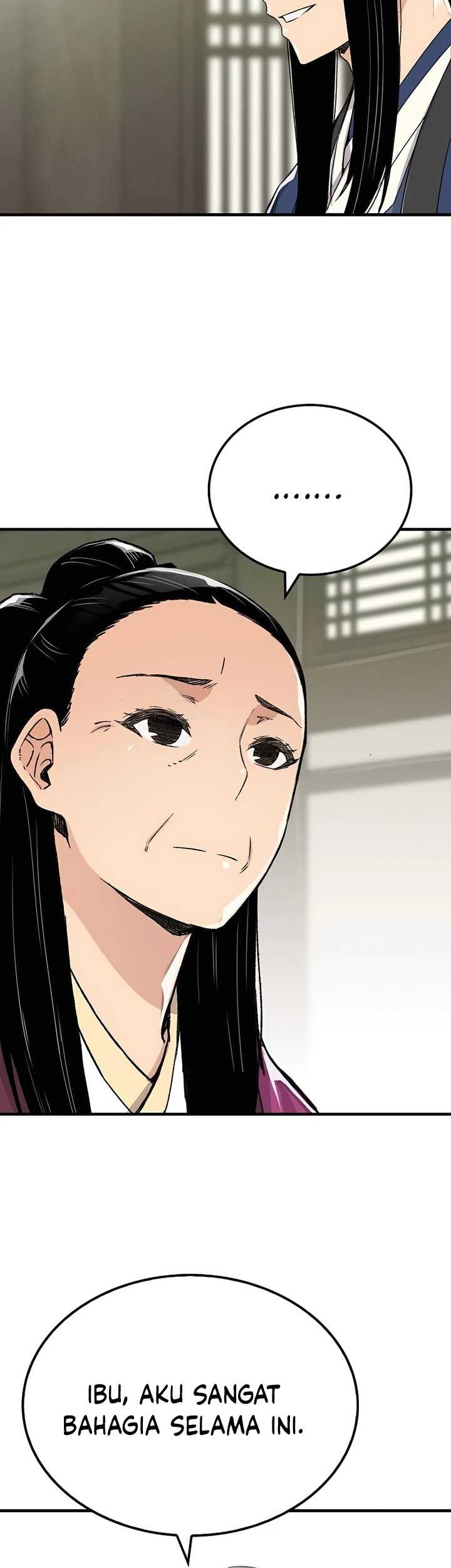 Reborn as The Heavenly Demon Chapter 41 - halaman 36