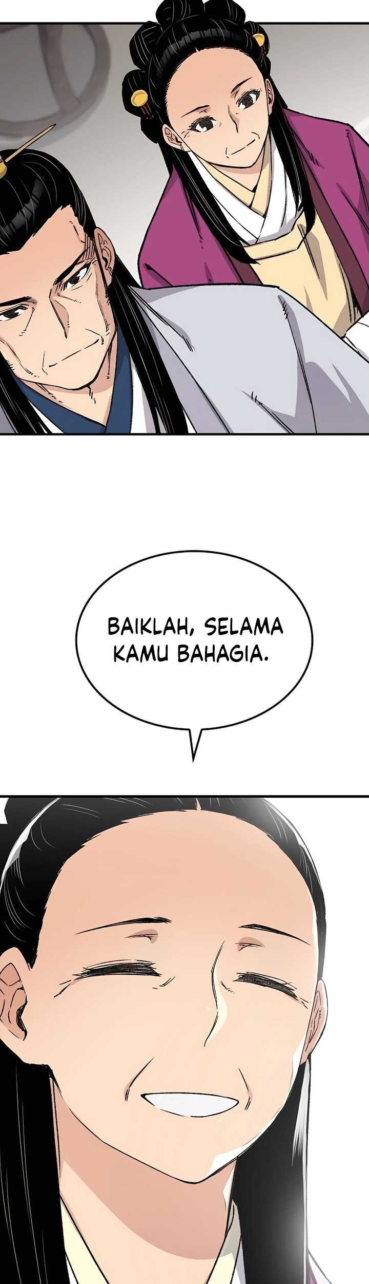 Reborn as The Heavenly Demon Chapter 41 - halaman 38