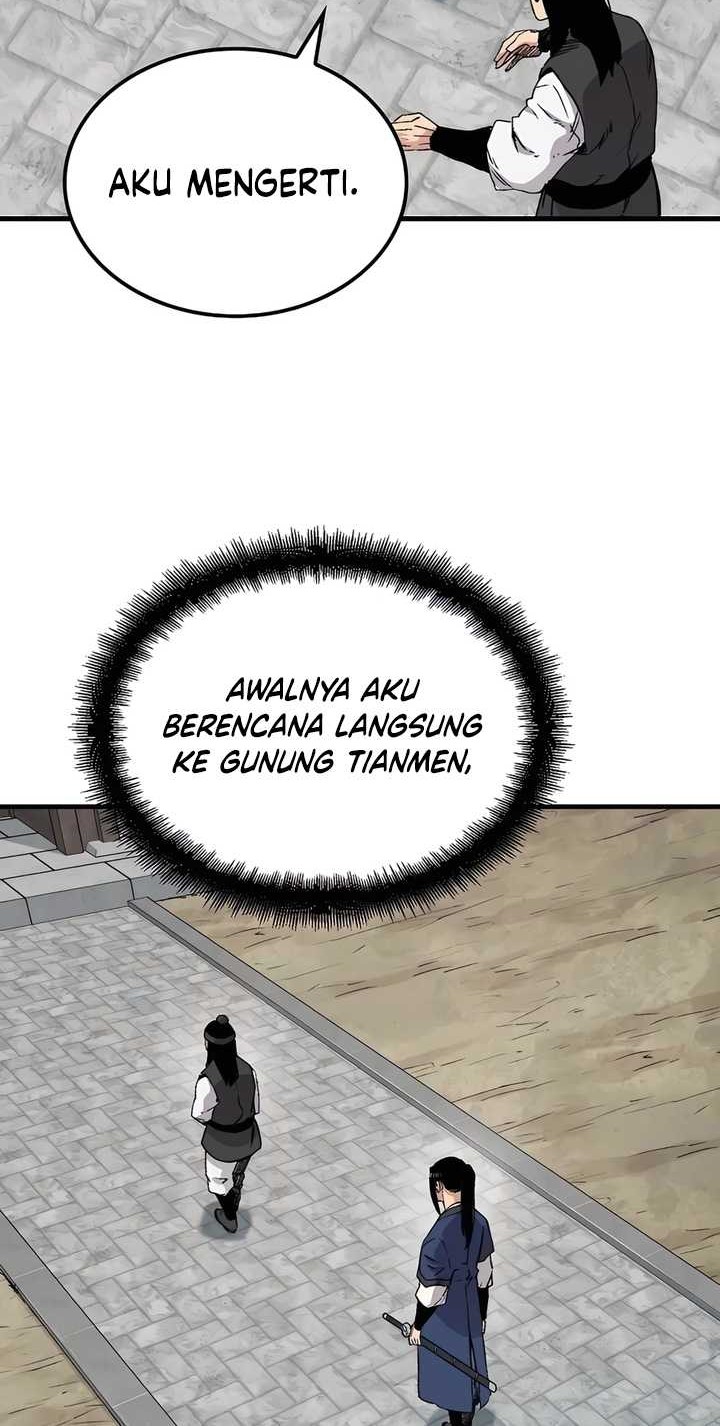 Reborn as The Heavenly Demon Chapter 41 - halaman 43
