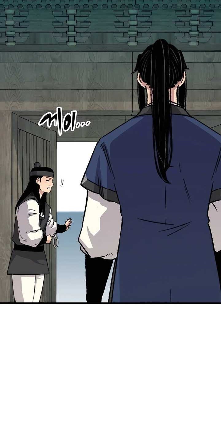 Reborn as The Heavenly Demon Chapter 41 - halaman 45