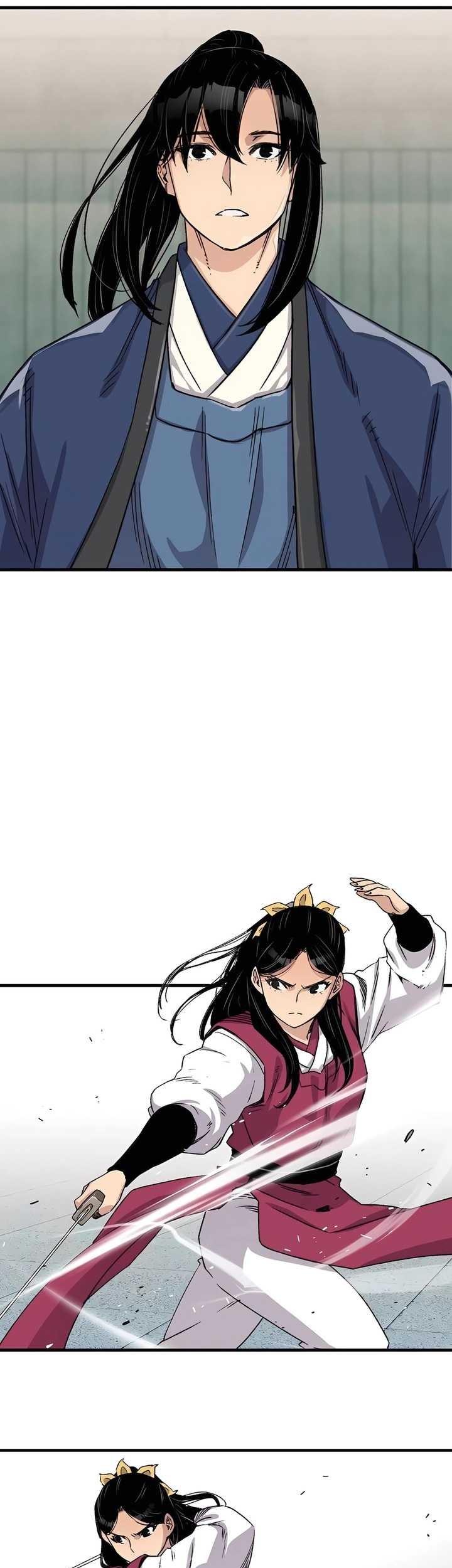 Reborn as The Heavenly Demon Chapter 41 - halaman 46