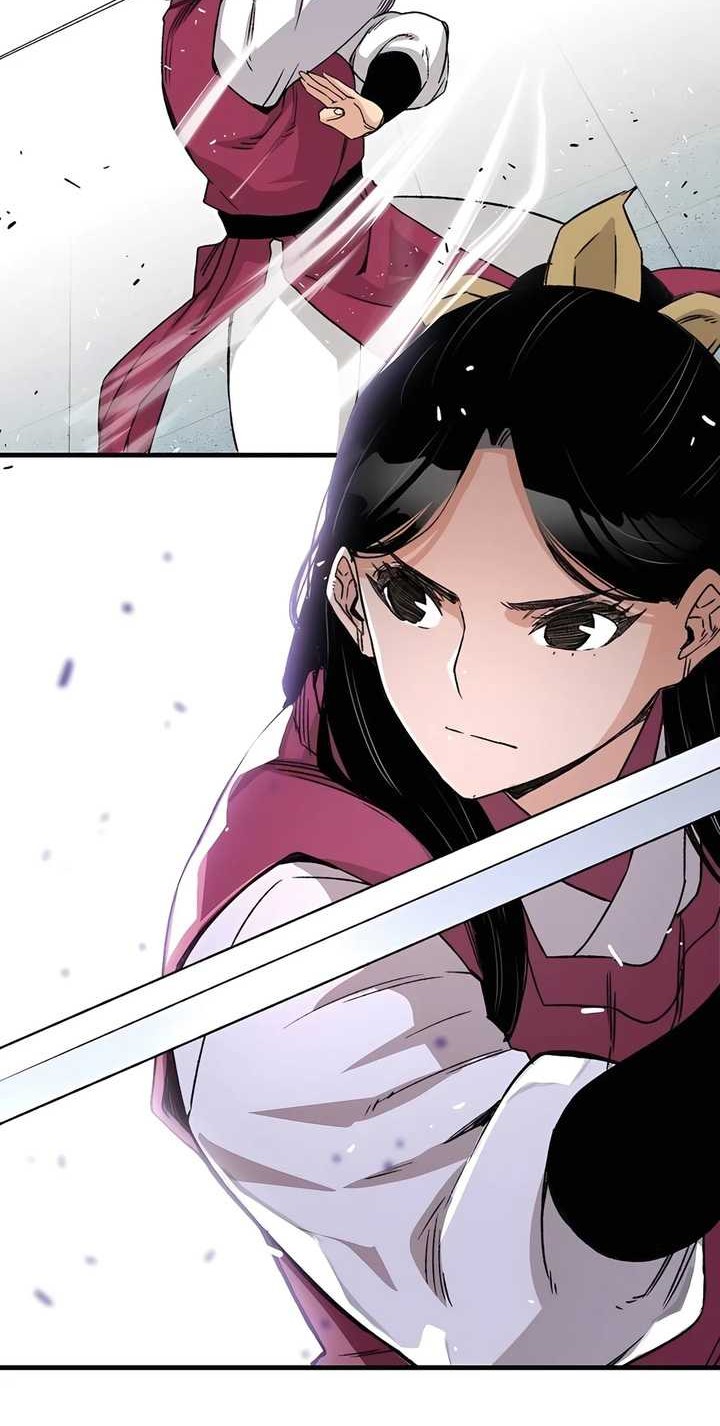 Reborn as The Heavenly Demon Chapter 41 - halaman 47