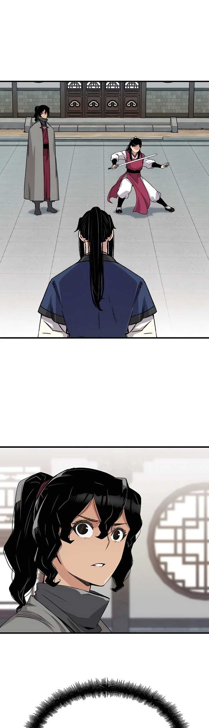 Reborn as The Heavenly Demon Chapter 41 - halaman 48