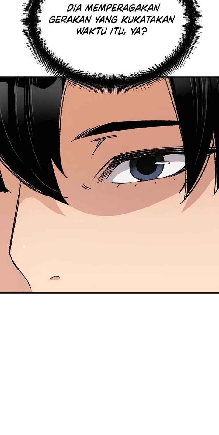 Reborn as The Heavenly Demon Chapter 41 - halaman 49