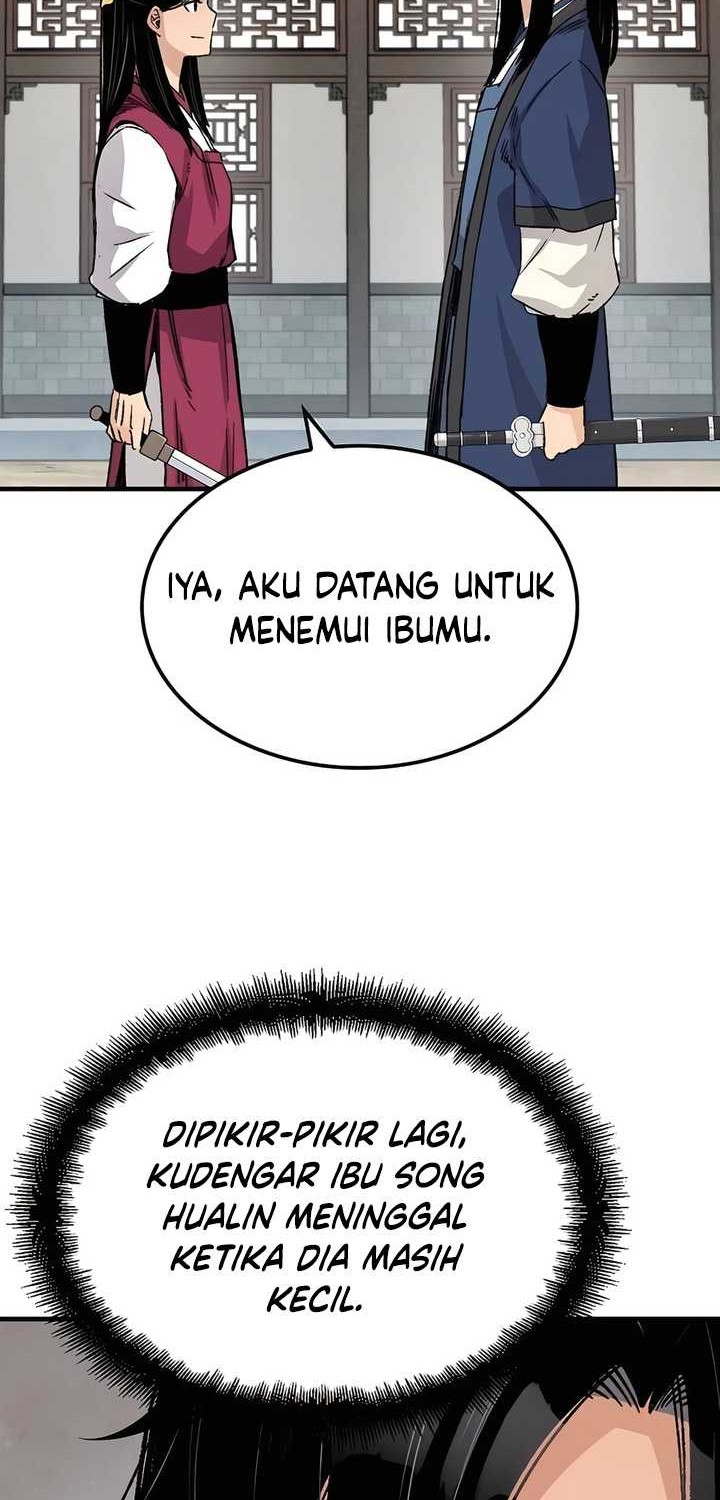 Reborn as The Heavenly Demon Chapter 41 - halaman 53