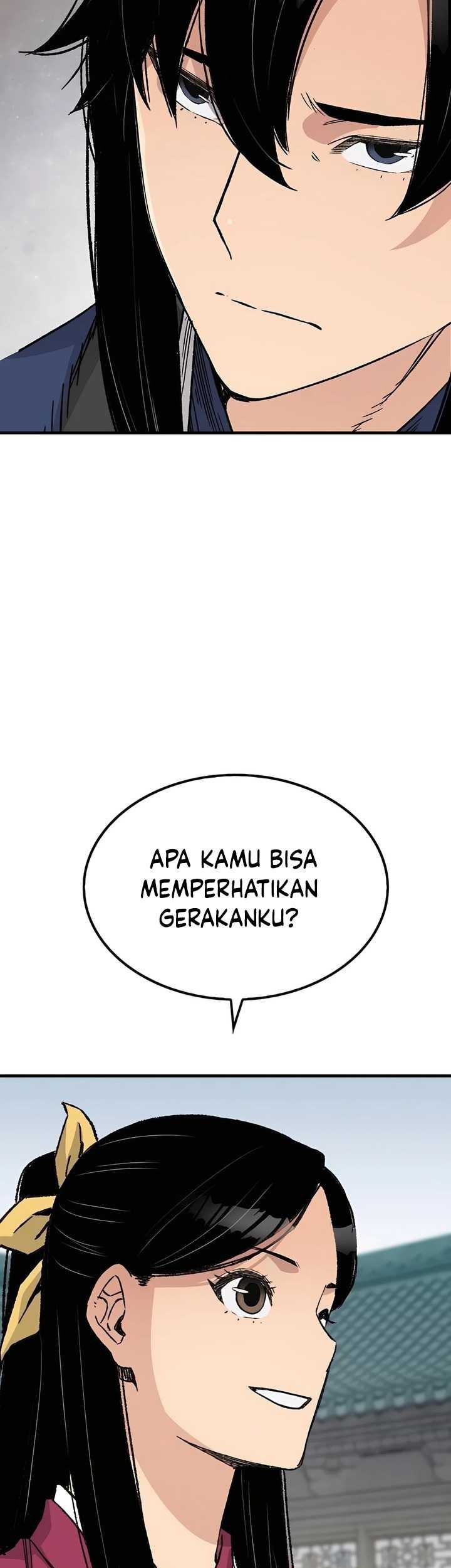Reborn as The Heavenly Demon Chapter 41 - halaman 54