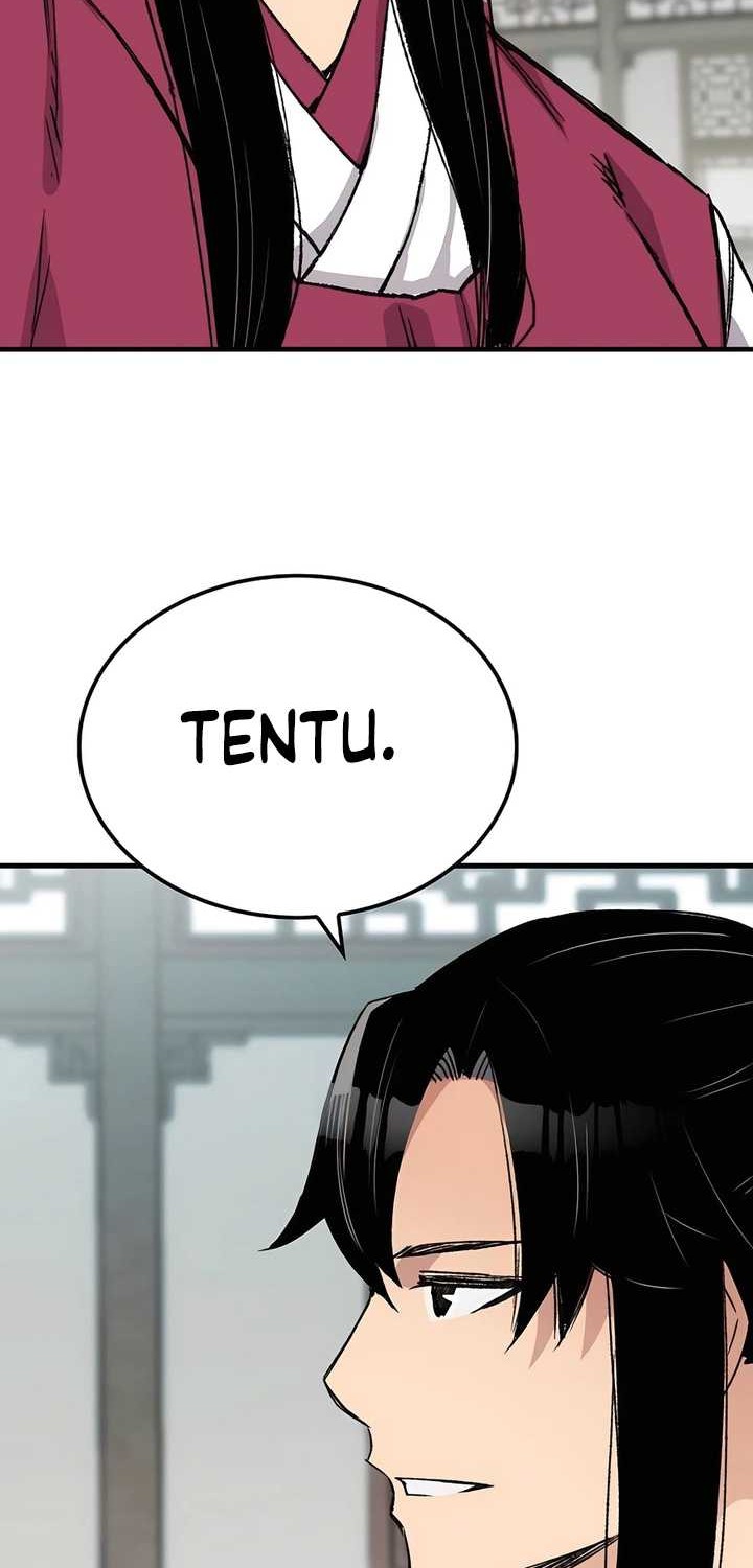 Reborn as The Heavenly Demon Chapter 41 - halaman 55