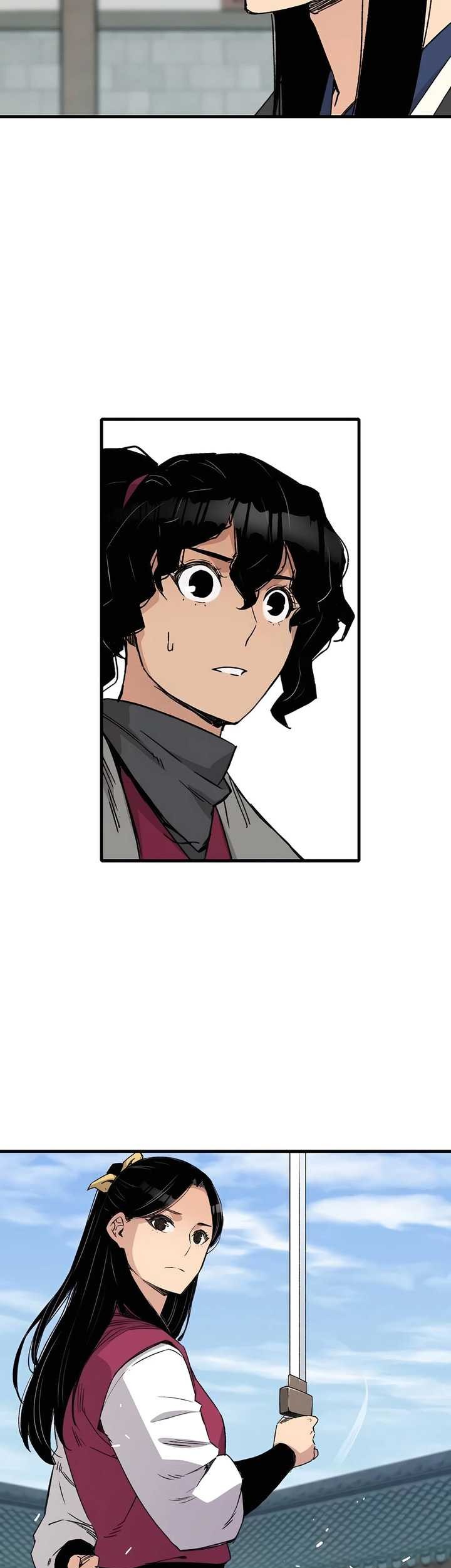 Reborn as The Heavenly Demon Chapter 41 - halaman 56