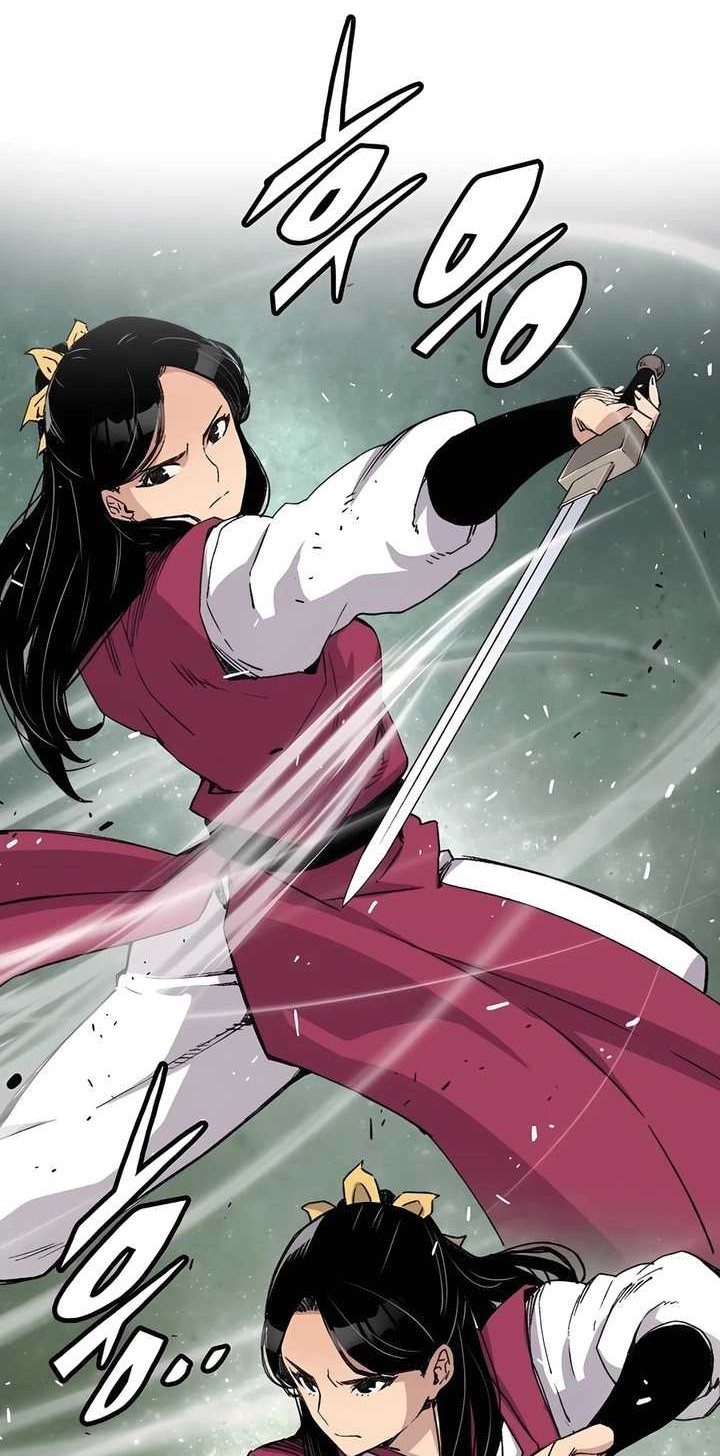 Reborn as The Heavenly Demon Chapter 41 - halaman 59