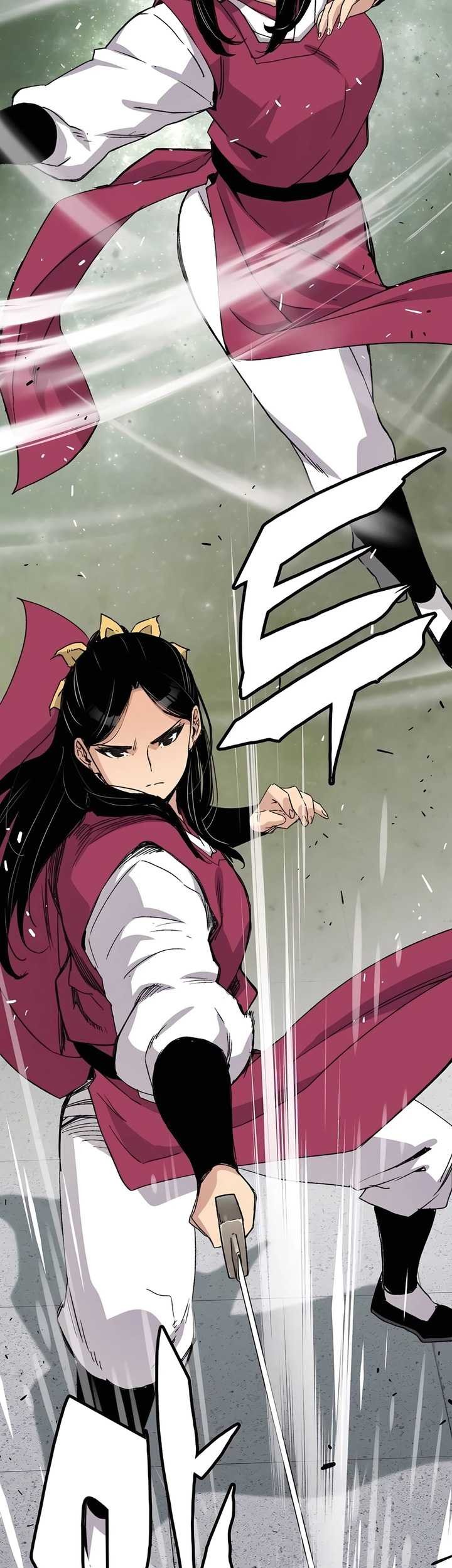 Reborn as The Heavenly Demon Chapter 41 - halaman 60