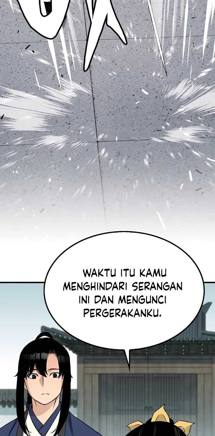 Reborn as The Heavenly Demon Chapter 41 - halaman 61