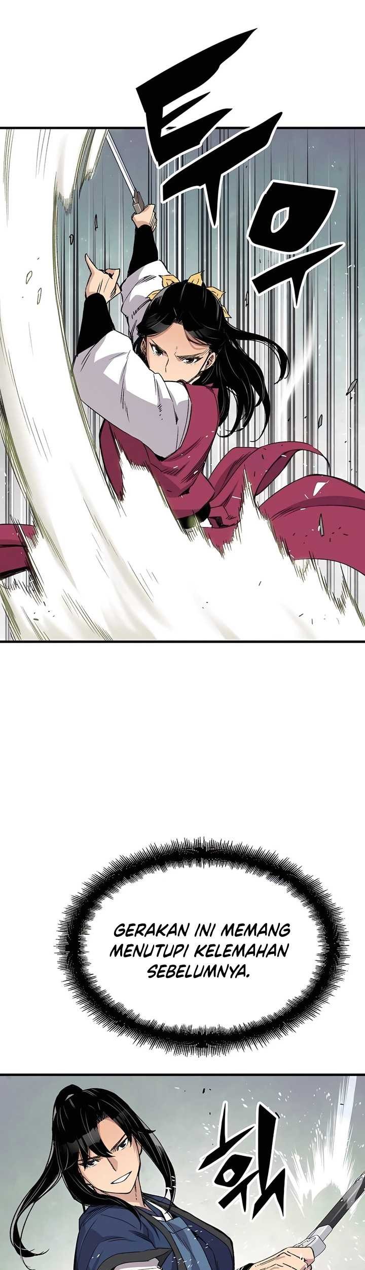 Reborn as The Heavenly Demon Chapter 41 - halaman 64