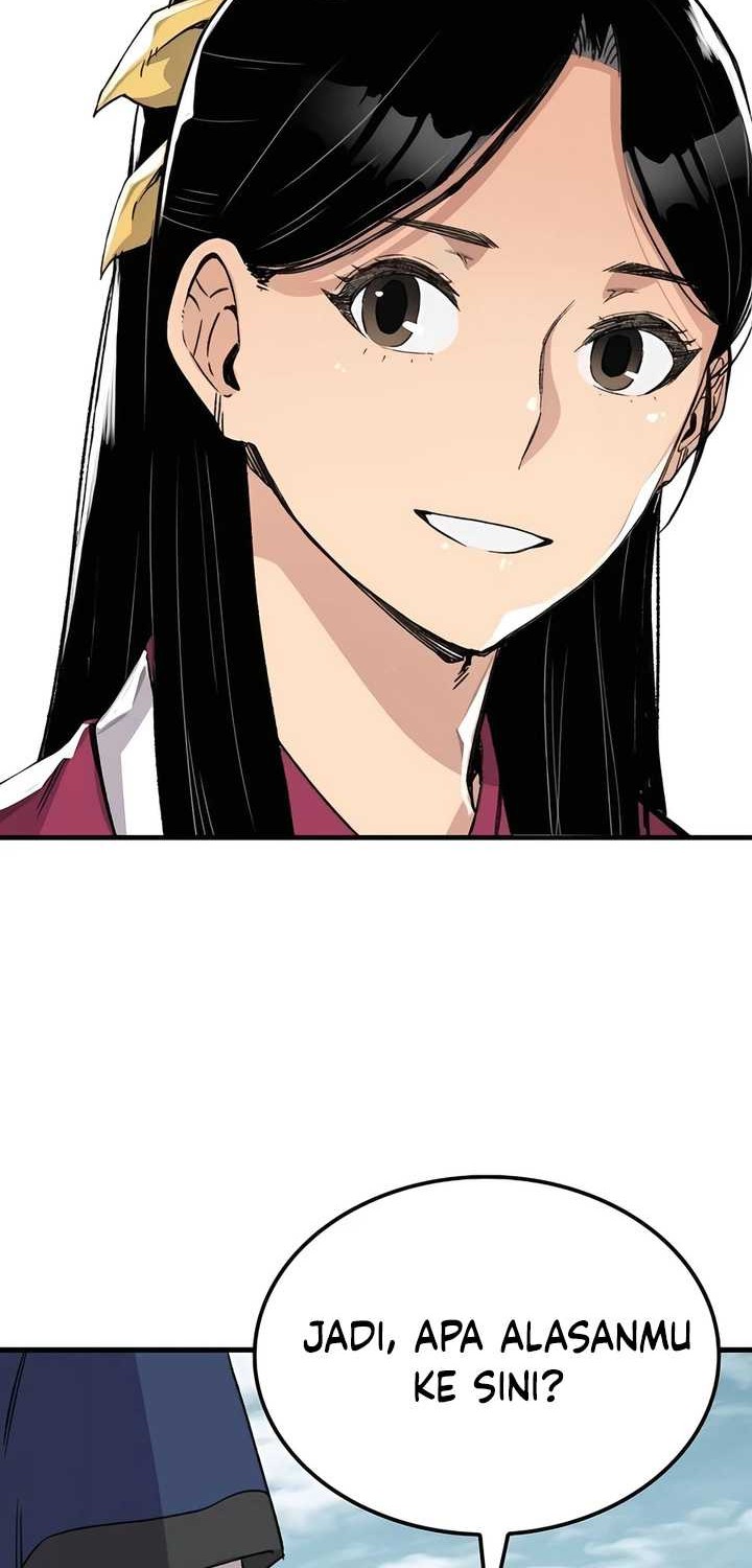 Reborn as The Heavenly Demon Chapter 41 - halaman 67