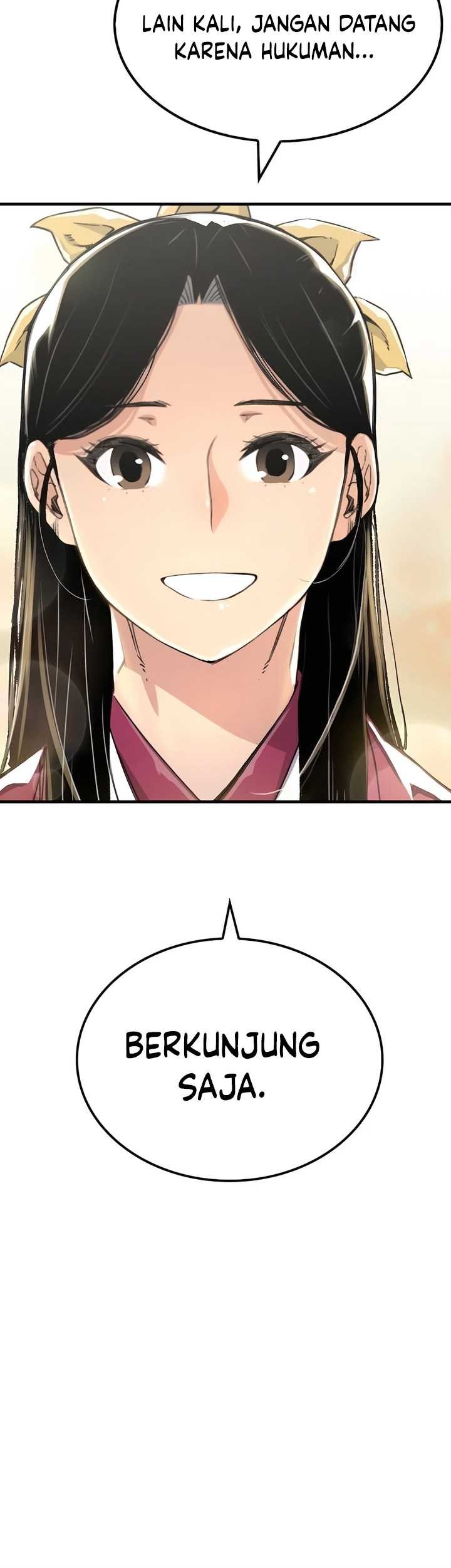 Reborn as The Heavenly Demon Chapter 41 - halaman 72