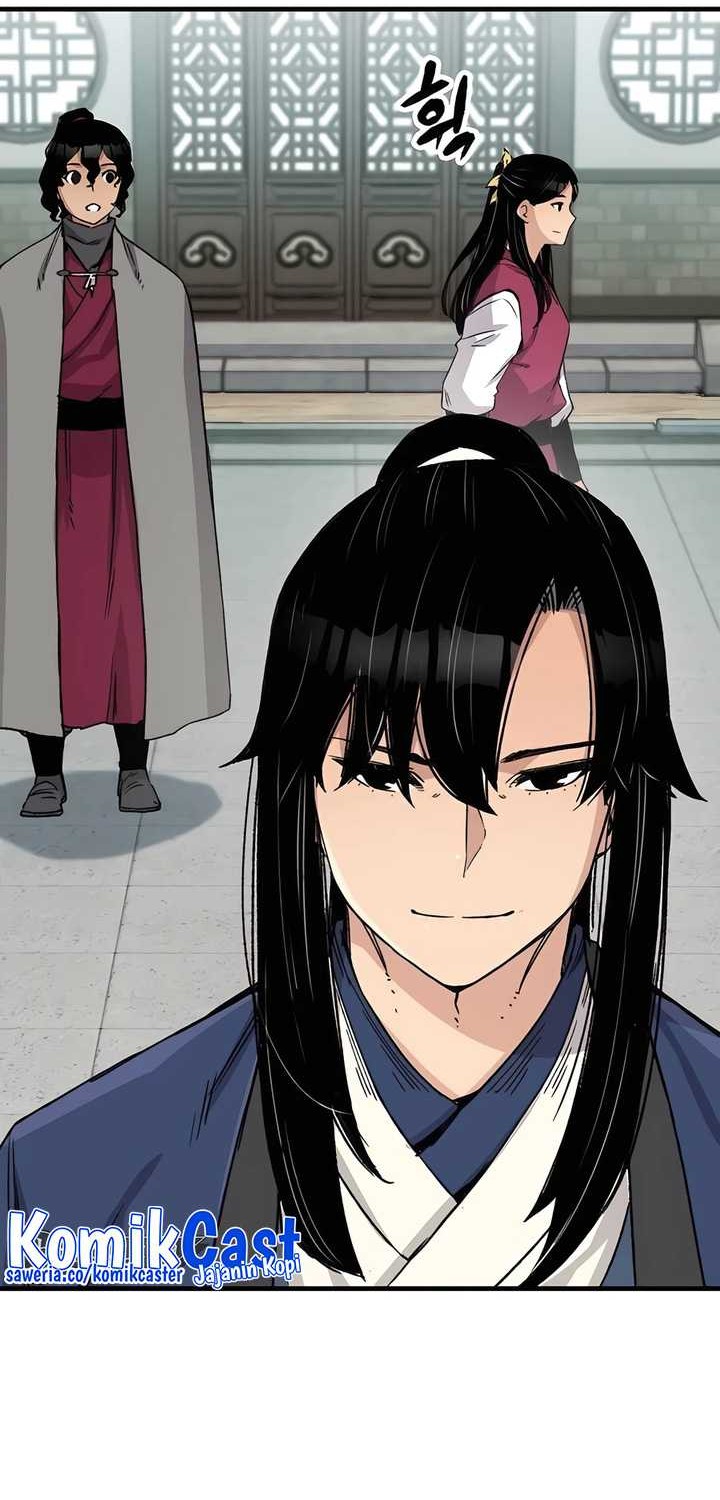 Reborn as The Heavenly Demon Chapter 41 - halaman 73
