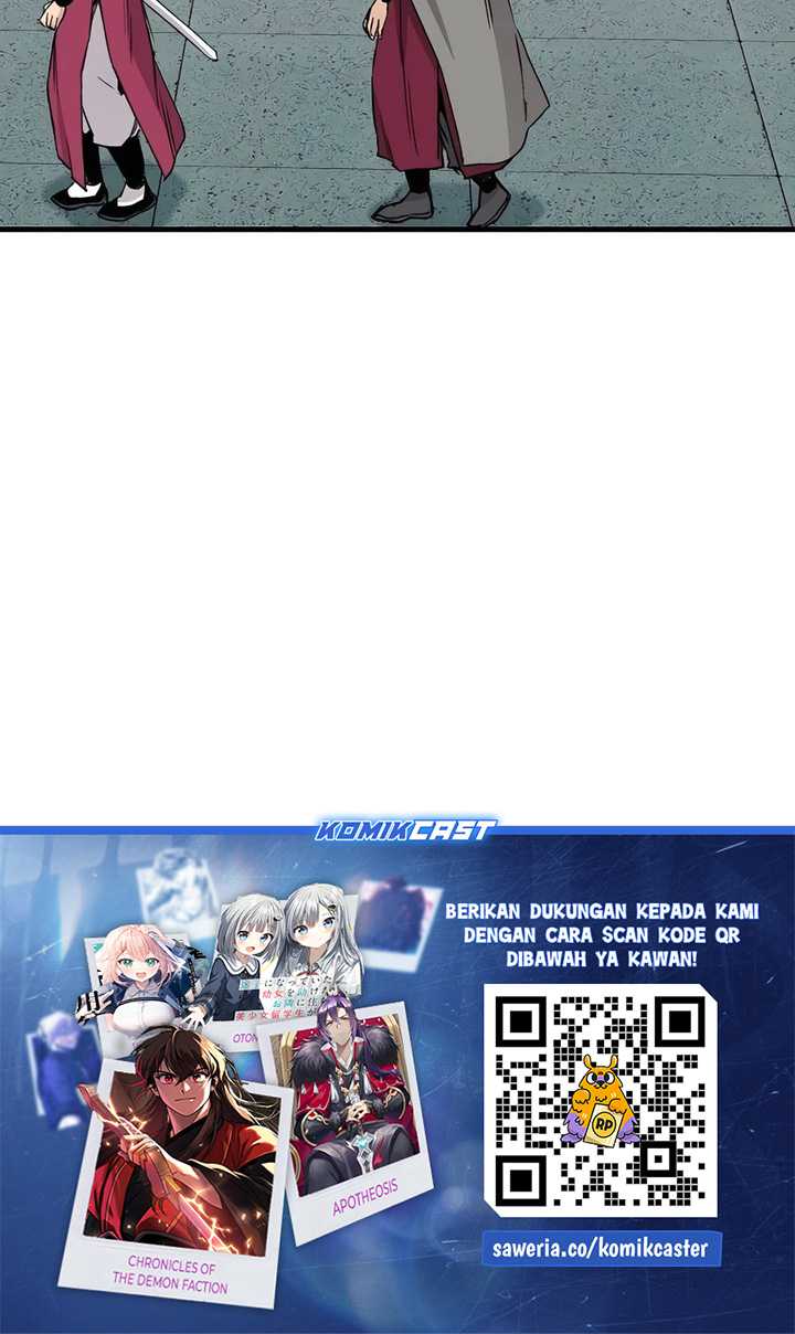 Reborn as The Heavenly Demon Chapter 41 - halaman 75