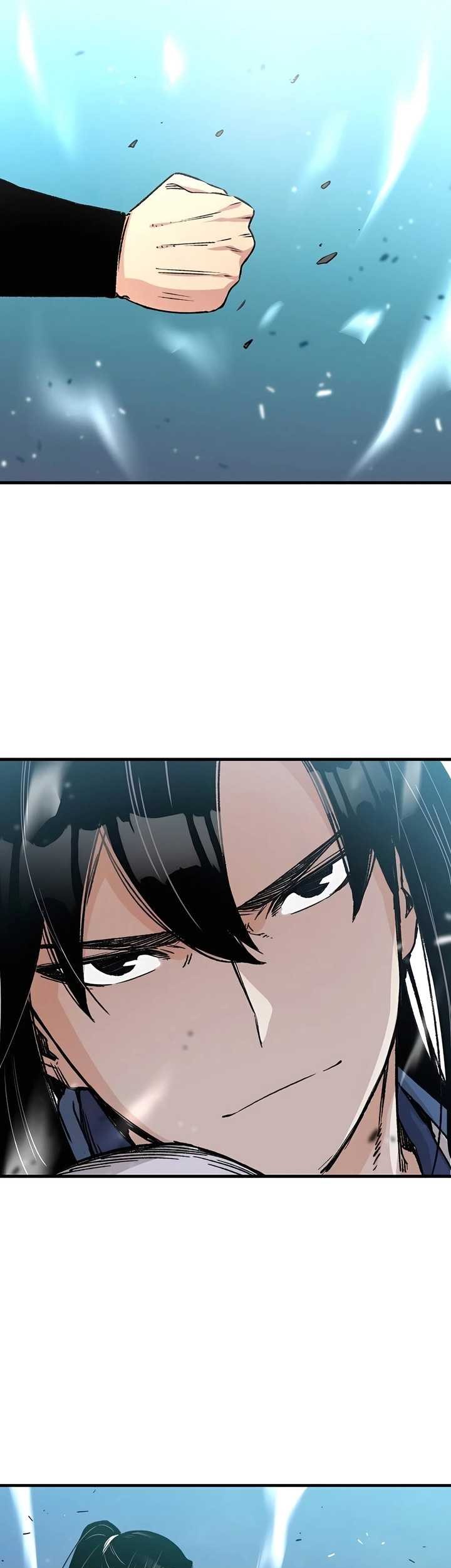Reborn as The Heavenly Demon Chapter 41 - halaman 8