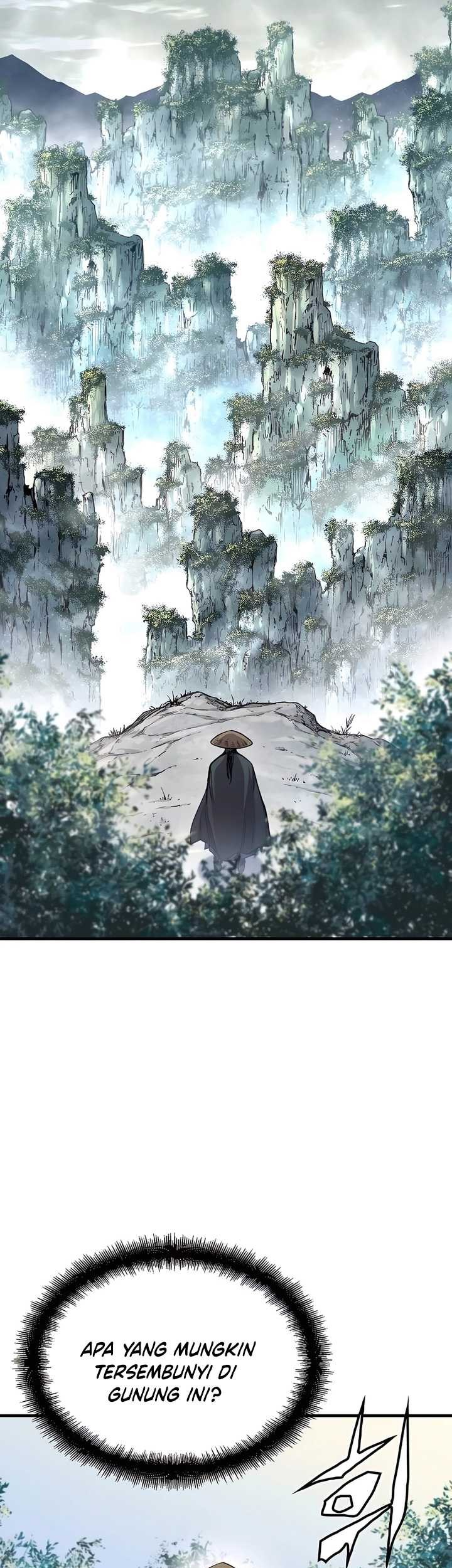 Reborn as The Heavenly Demon Chapter 42 - halaman 10