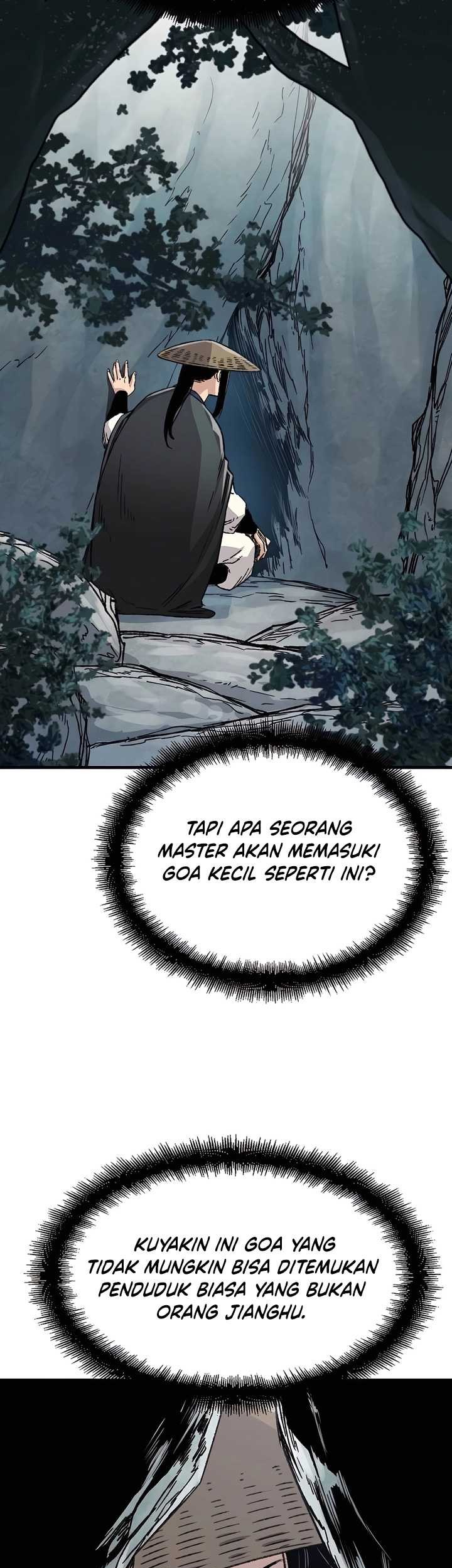 Reborn as The Heavenly Demon Chapter 42 - halaman 16