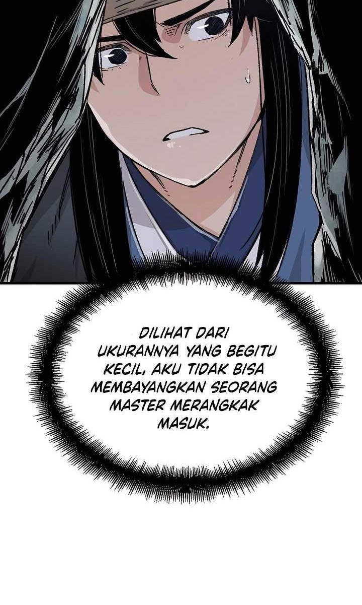 Reborn as The Heavenly Demon Chapter 42 - halaman 17