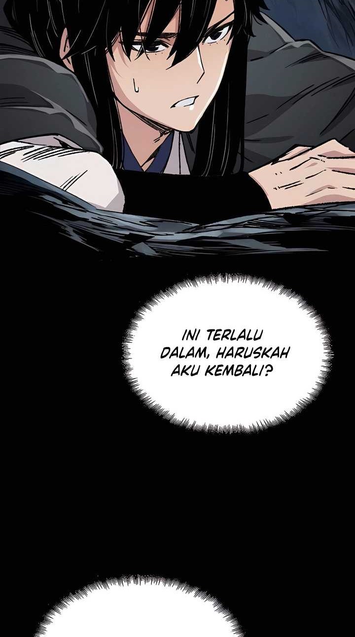 Reborn as The Heavenly Demon Chapter 42 - halaman 21