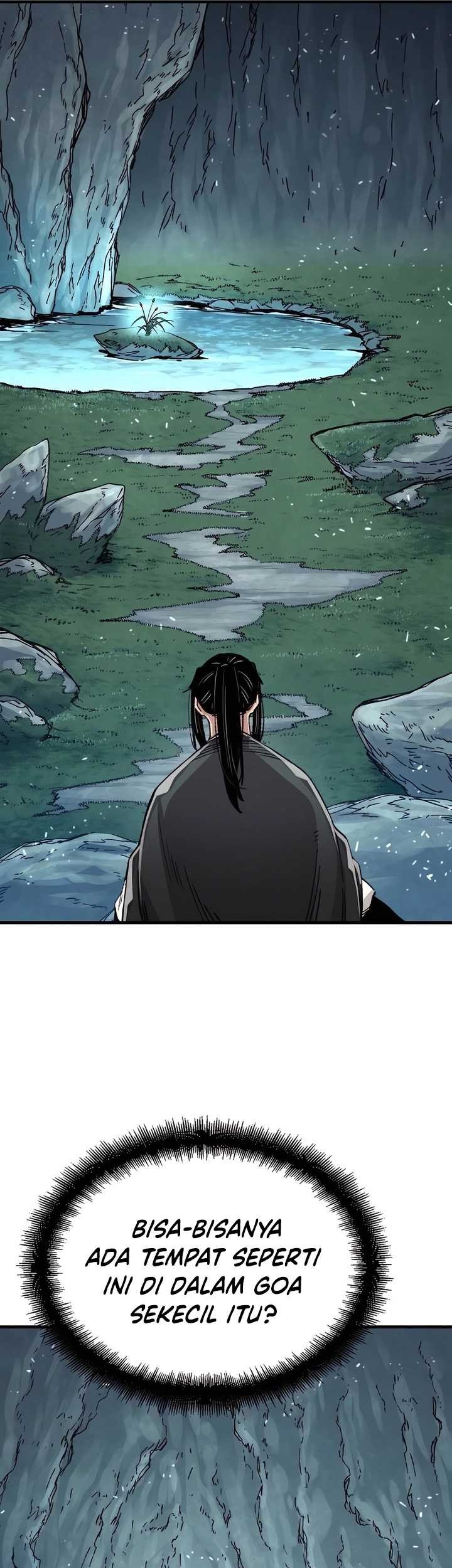 Reborn as The Heavenly Demon Chapter 42 - halaman 26
