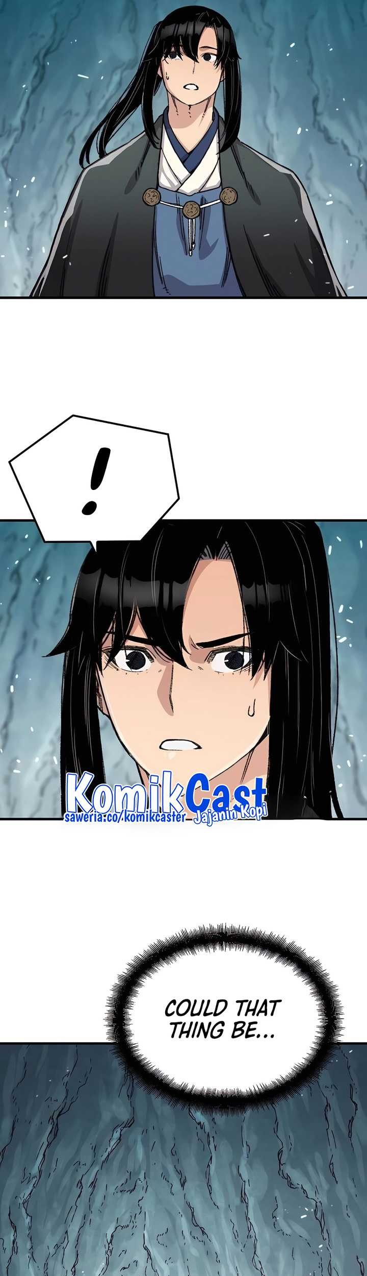 Reborn as The Heavenly Demon Chapter 42 - halaman 28