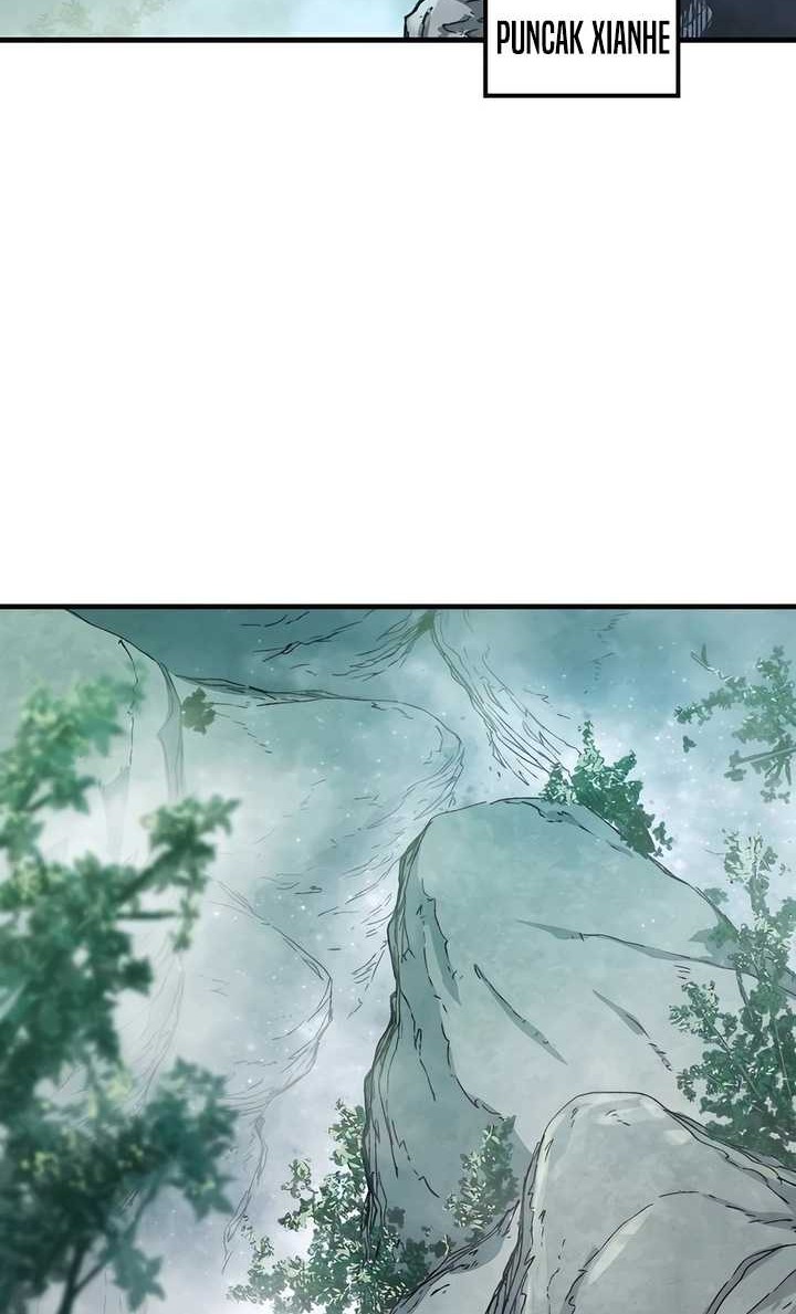 Reborn as The Heavenly Demon Chapter 42 - halaman 3