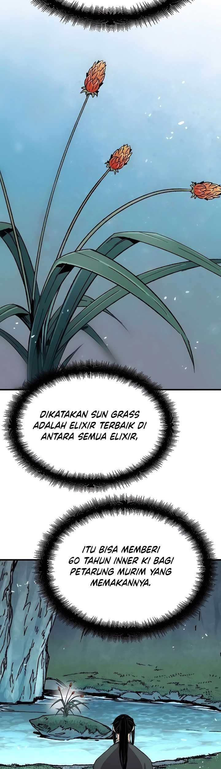 Reborn as The Heavenly Demon Chapter 42 - halaman 30