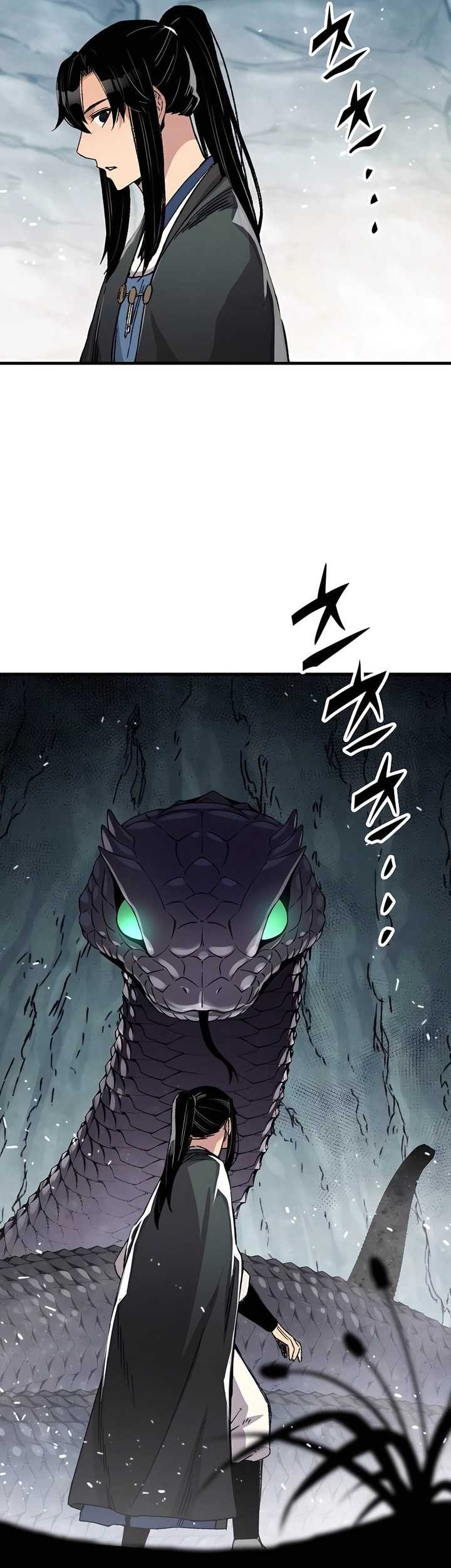 Reborn as The Heavenly Demon Chapter 42 - halaman 32