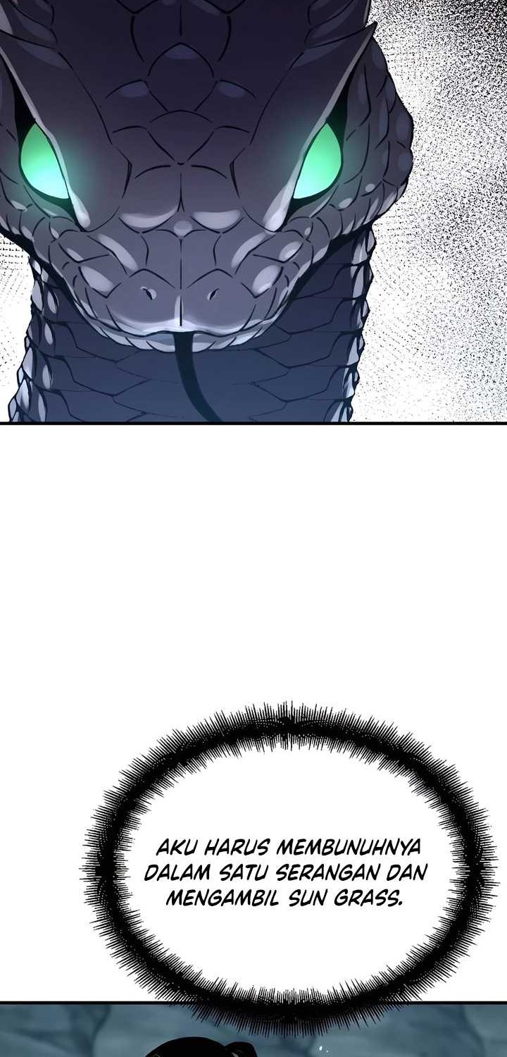 Reborn as The Heavenly Demon Chapter 42 - halaman 35