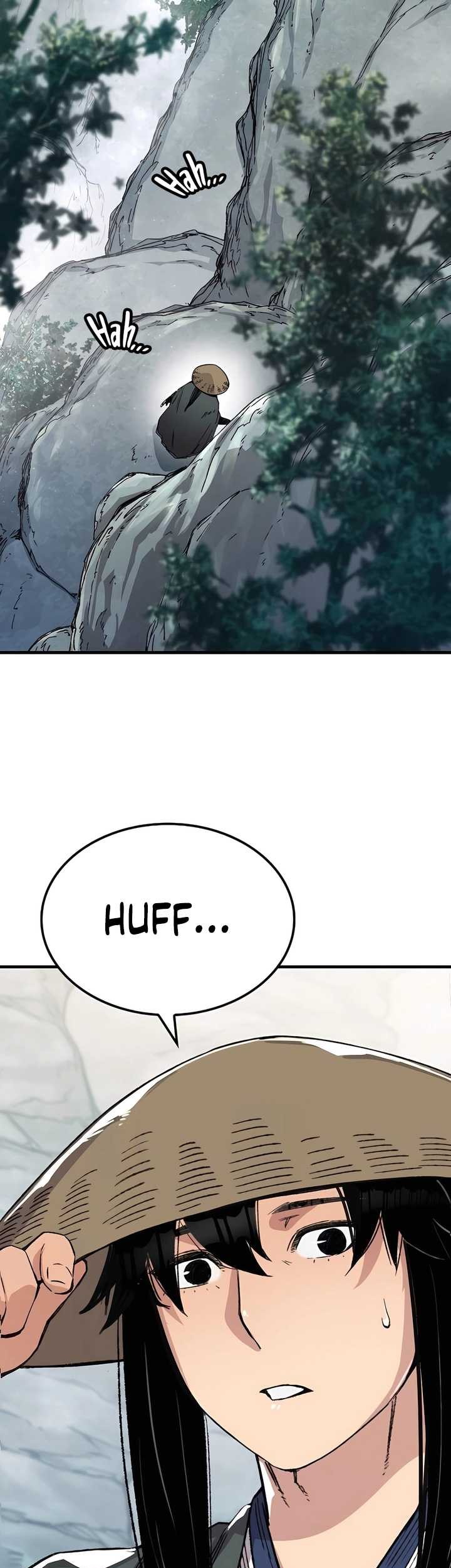 Reborn as The Heavenly Demon Chapter 42 - halaman 4