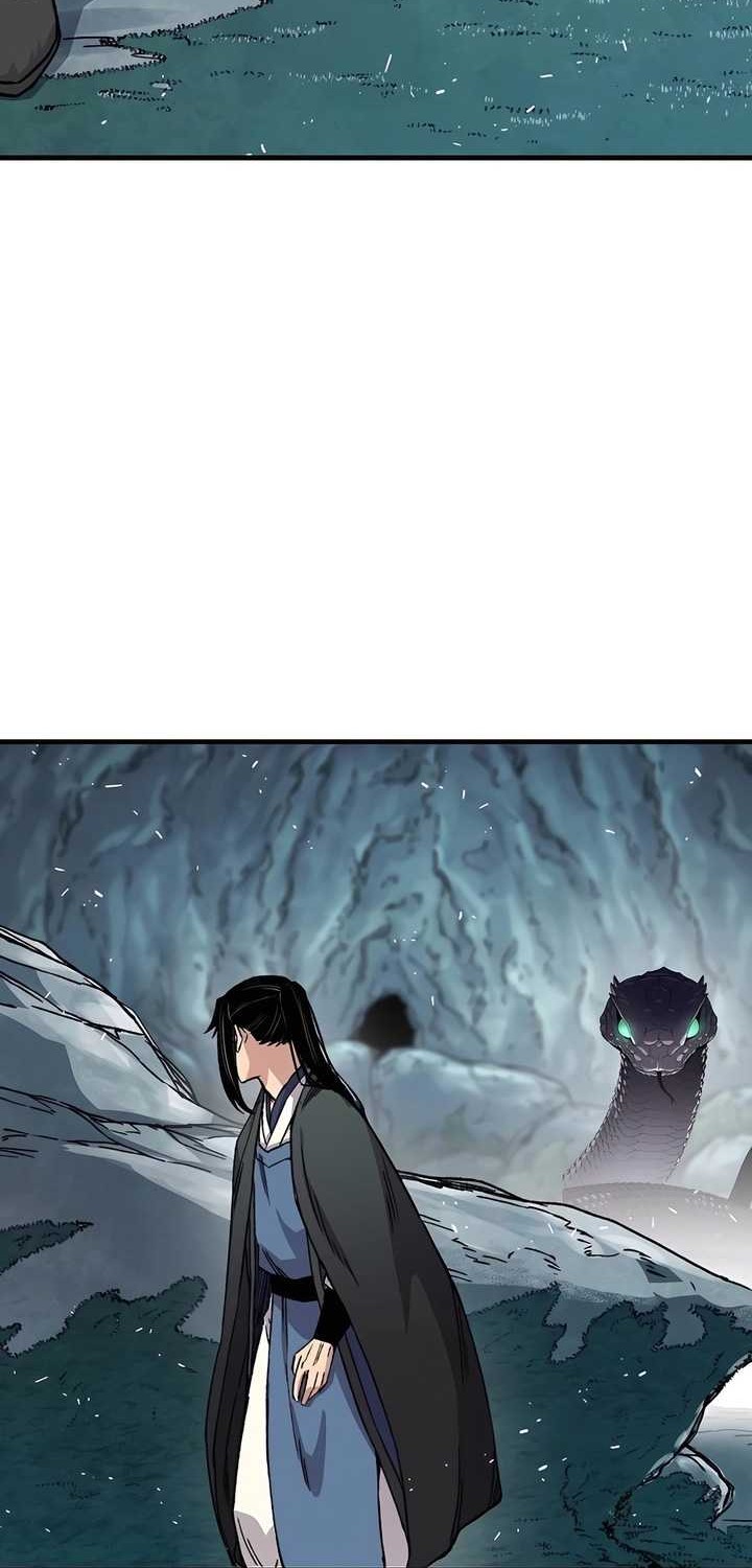 Reborn as The Heavenly Demon Chapter 42 - halaman 41