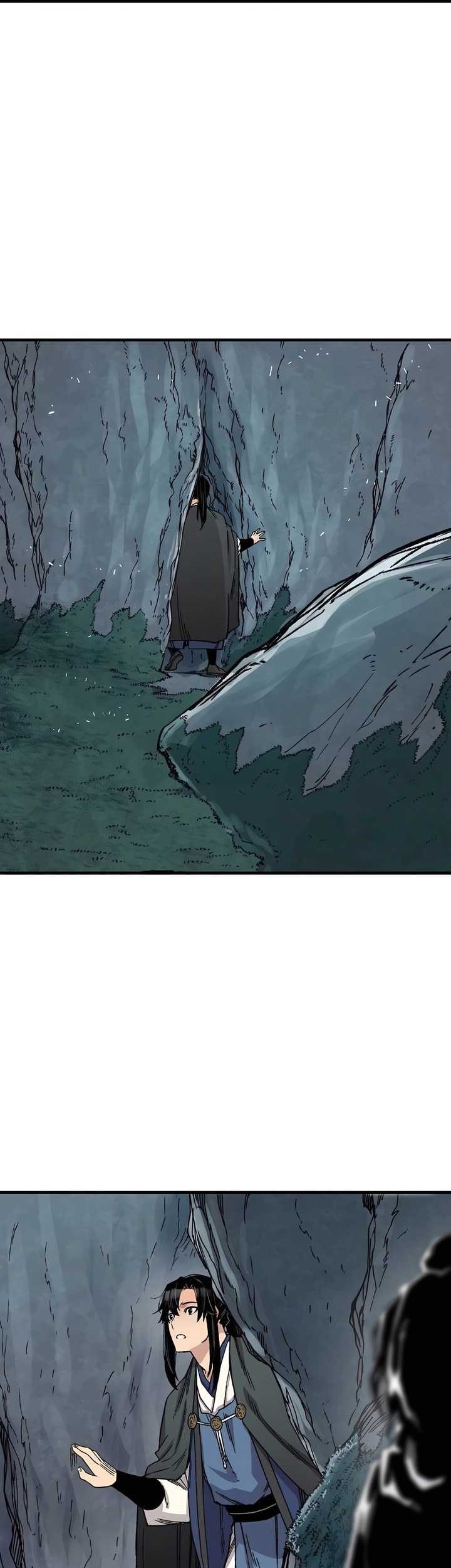Reborn as The Heavenly Demon Chapter 42 - halaman 42